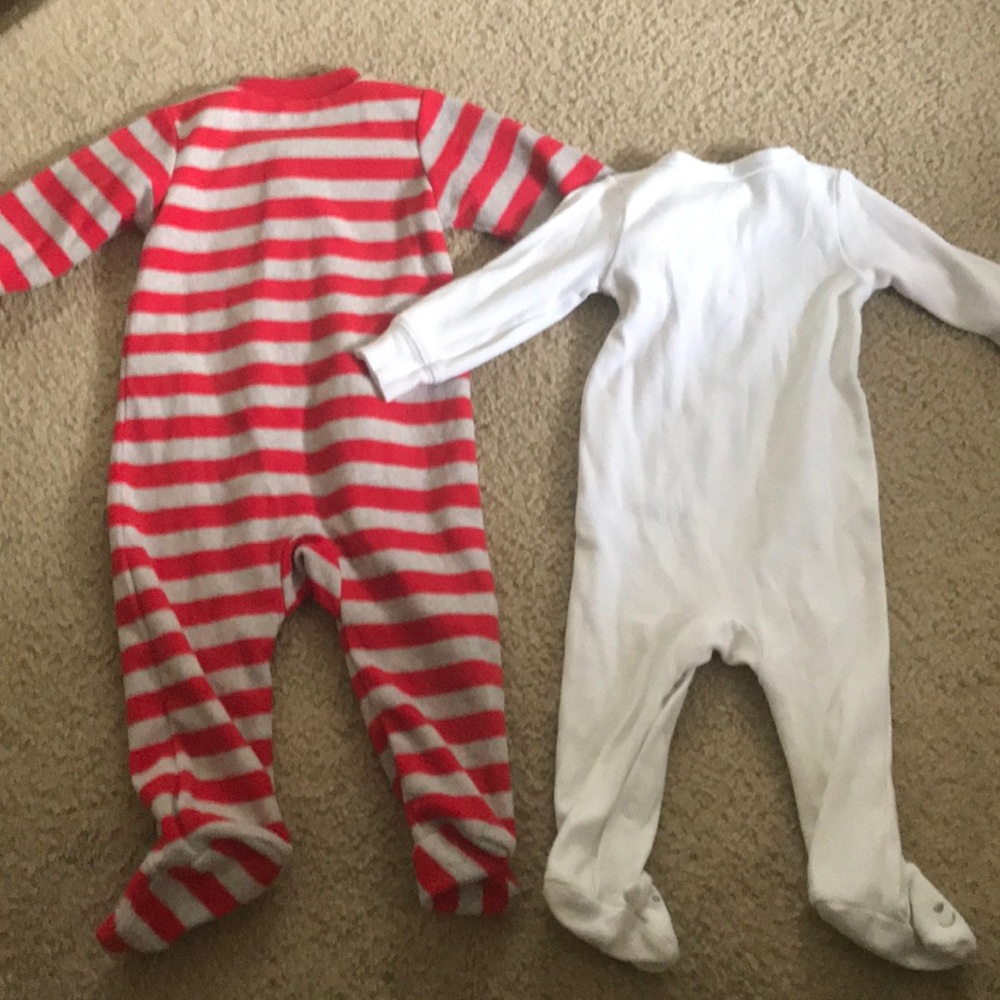 PJ set - Picture 2 of 2